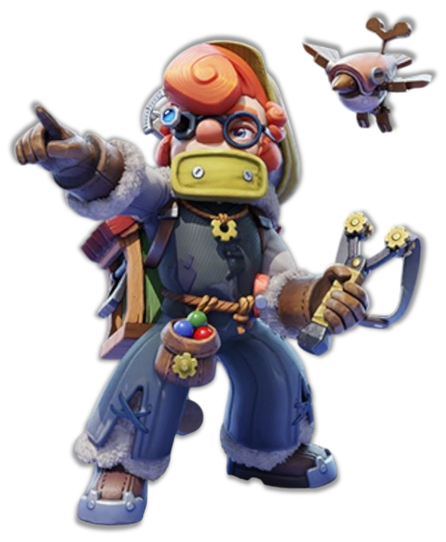 State Age Hero