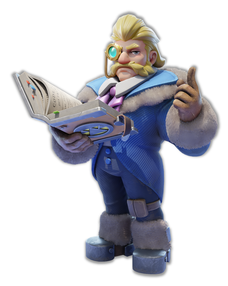 Calculator Hero